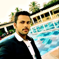 Aakash Kharwar