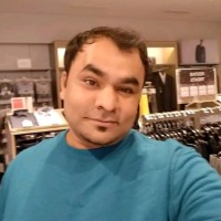 Tarakant Jha