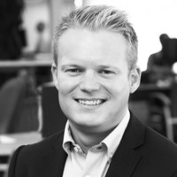Jacob Mørch