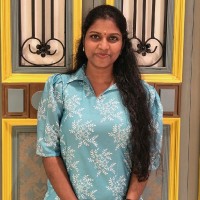 Sindhu T