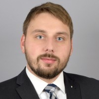 Paul F. Fallscheer-Schlegel