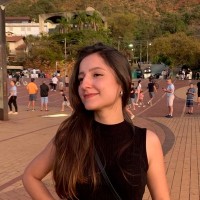 Mirielle Rosa Nunes Faria