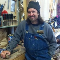 Timothy Jacobus