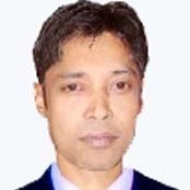 Md. Mostak Ahmed