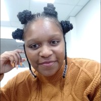 Nwabisa Maphumulo