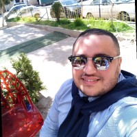 Sofiane Benammar
