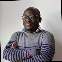 Hola Kwame Adrakey, Phd