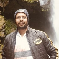 Aditya Rai