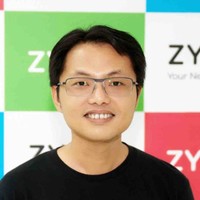 Jerry Kuo