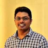 Santhosh Balakrishnan
