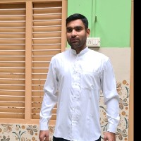 Ashish Saharan