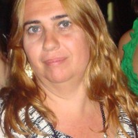 Rosa Lourenconi