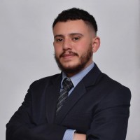 David Ricardo Mora Orozco