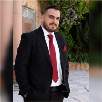 Mutaz F Makhatreh