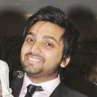 Moazzam Maqsood