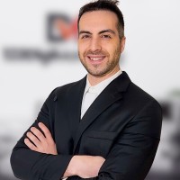 Miguel Angel Morcillo Hidalgo