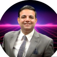 Amr Saeed