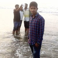 Dev Attri