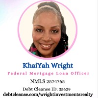 Wright Investment's Realty Group, Inc. 