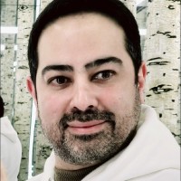 Pezhmaan Sharifi Raad