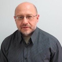 Alex Berkovitch, Ph.D.