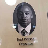 Earl Pierson