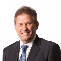 Peter Almond