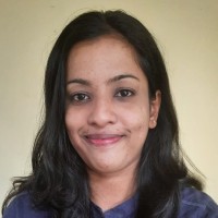 Sarada Handunneththy
