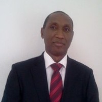 Alhassan Gwarzo, MBA, CNA, MNIM