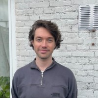 Lucas Overbeek