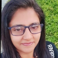 Priyanka Dalal