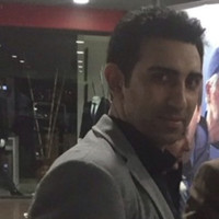 Ali Memarian