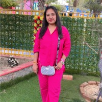 Shweta Chadha