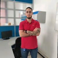 Sebastian Alejandro Blanco Rodríguez
