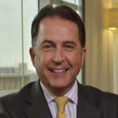 Christopher Fraser Obe