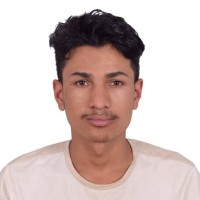 Karan Bista