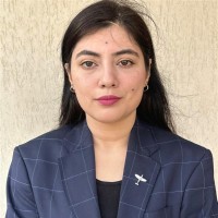 Fareeha Dilawar