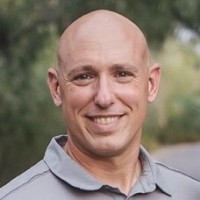 Shawn Prinkey