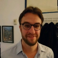 Jeroen V.