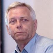 Lars Mikkelä