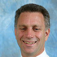 Stephen Weisberg