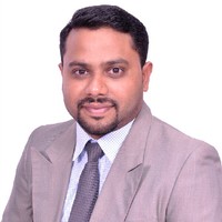 Rajesh Radhakrishnan