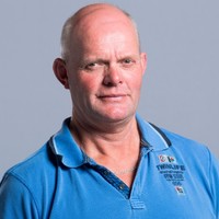 Johan Boots