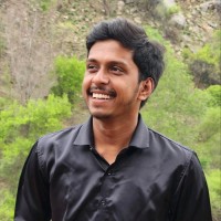 Shashank D S