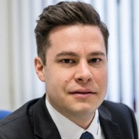 Michael Sturm