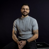 Simon Harel, Cts