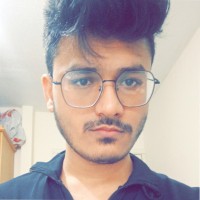 Dhruvil Darji
