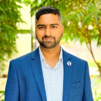 Mohammed Ziyad