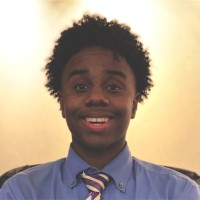 Timothy Jackson II