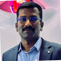 Gopinath Ramakrishnan,PhD